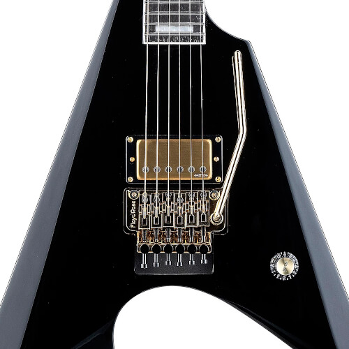 Thumbnail Mike Schleibaum ESP LTD MSV-1 BLK Bild 03