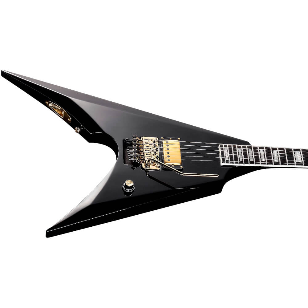 Mike Schleibaum ESP LTD MSV-1 BLK Bild 04