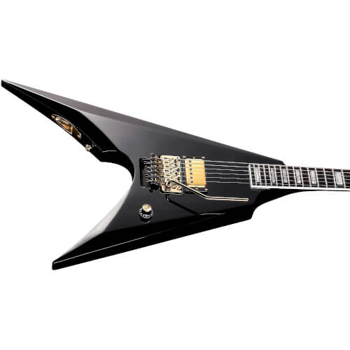 Thumbnail Mike Schleibaum ESP LTD MSV-1 BLK Bild 04