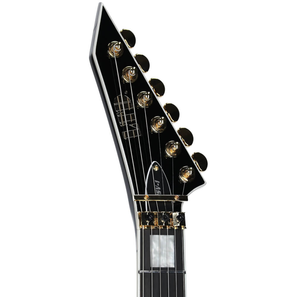 Mike Schleibaum ESP LTD MSV-1 BLK Bild 05