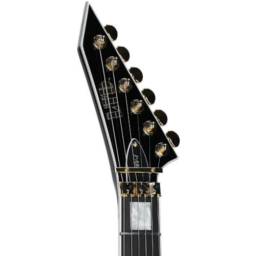 Thumbnail Mike Schleibaum ESP LTD MSV-1 BLK Bild 05