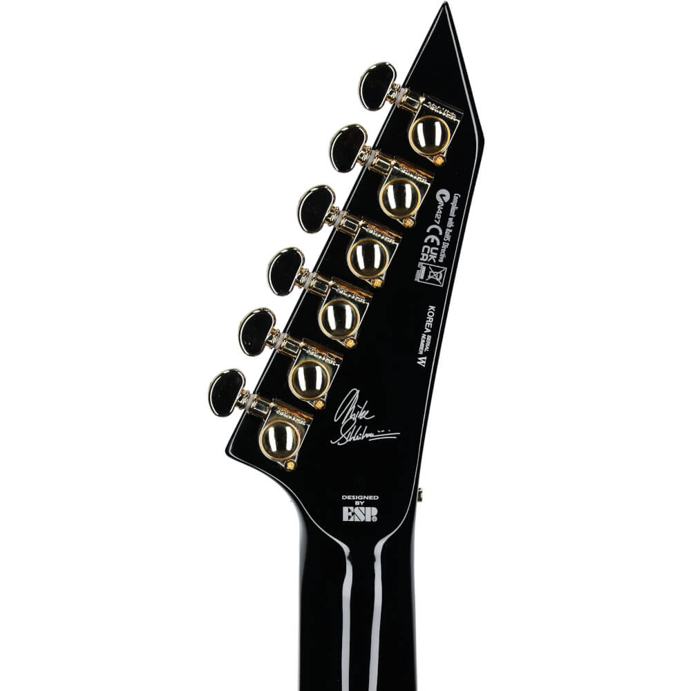 Mike Schleibaum ESP LTD MSV-1 BLK Bild 06