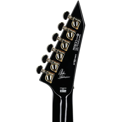 Thumbnail Mike Schleibaum ESP LTD MSV-1 BLK Bild 06