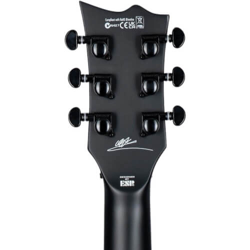 Thumbnail Mille Petrozza ESP LTD MK-EC-FR Bild 06