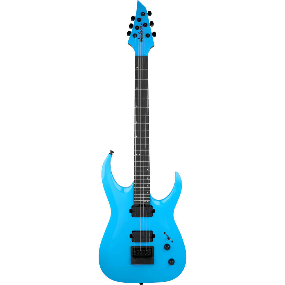 Misha Mansoor Jackson Pro MM Jugg ET6 RBL ET Bild 01