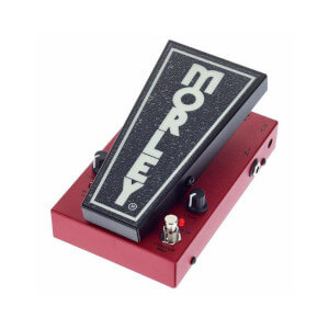 Morley 20/20 Bad Horsie Wah