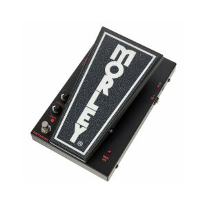 Morley BH 2 Bad Horsie Wah