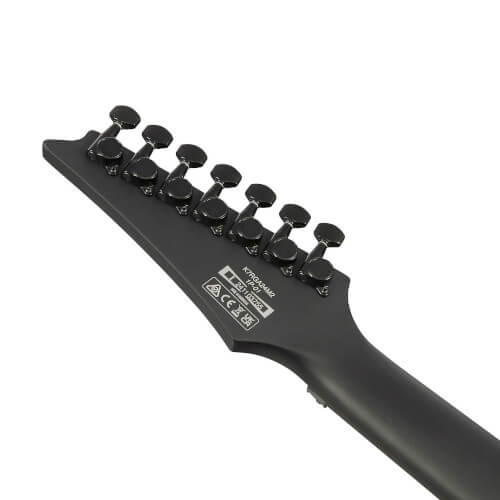 Thumbnail Munky Ibanez K7YIN Bild 06