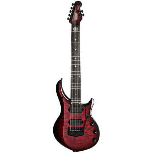 Music Man John Petrucci BFR Majesty 7 RN