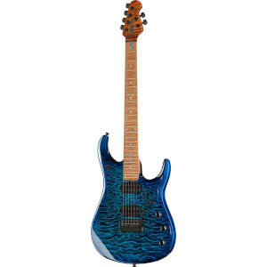 Music Man Petrucci JP15 6 Ultramarine QT