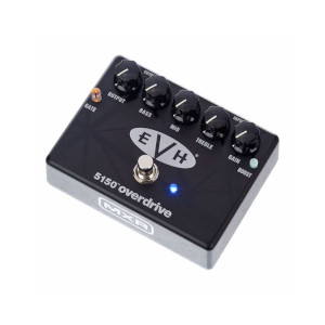 MXR EVH 5150 Overdrive