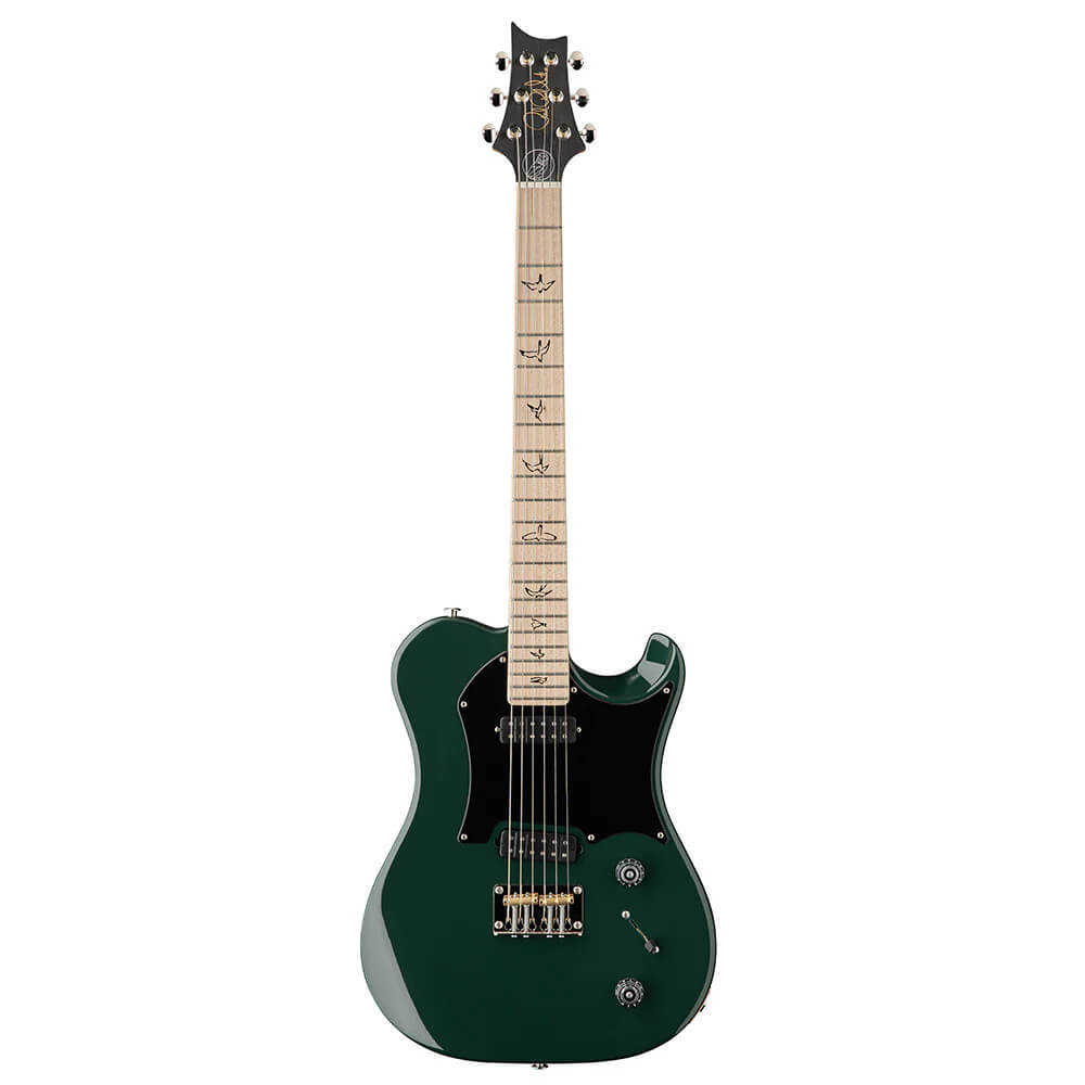 Myles Kennedy PRS Hunters Green Bild 01