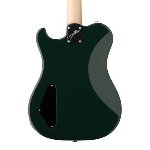 Thumbnail Myles Kennedy PRS Hunters Green Bild 04