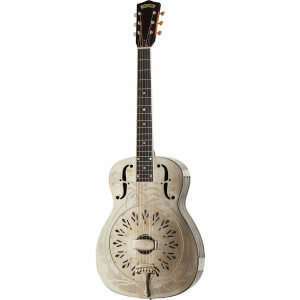 National Reso-Phonic Style O Replicon 14fret