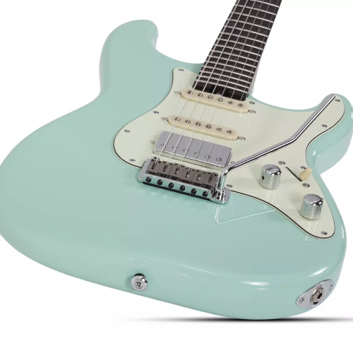 Thumbnail Nick Johnston Schecter 10th An HSS AG Bild 03