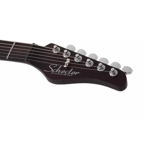 Thumbnail Nick Johnston Schecter 10th An HSS AG Bild 05