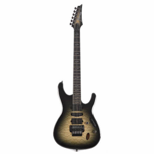 Thumbnail Nita Strauss Ibanez JIVA 10-DSB Bild 01