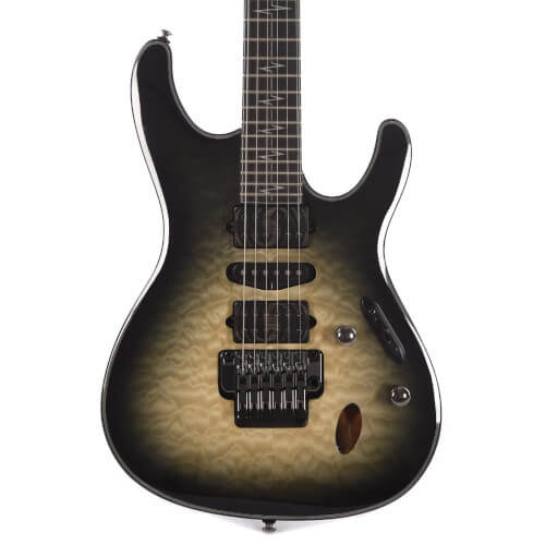 Thumbnail Nita Strauss Ibanez JIVA 10-DSB Bild 03