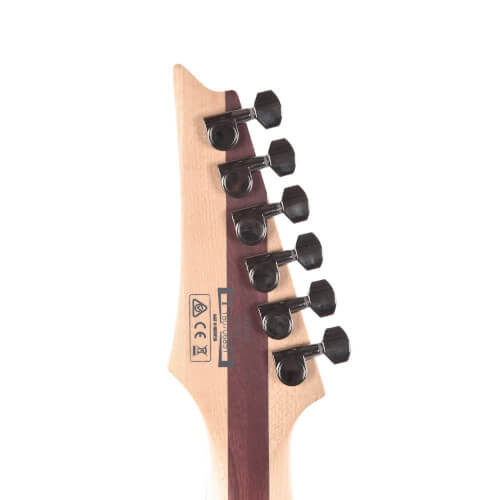 Thumbnail Nita Strauss Ibanez JIVA 10-DSB Bild 06