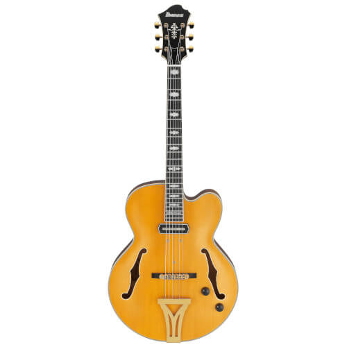 Thumbnail Pat Metheny Ibanez PM3C-NAL Bild 01