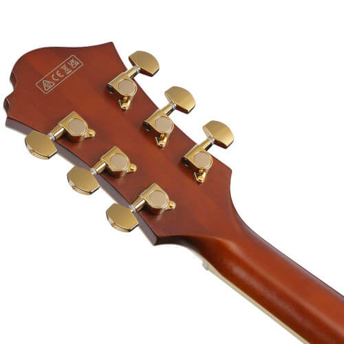 Thumbnail Pat Metheny Ibanez PM3C-NAL Bild 06