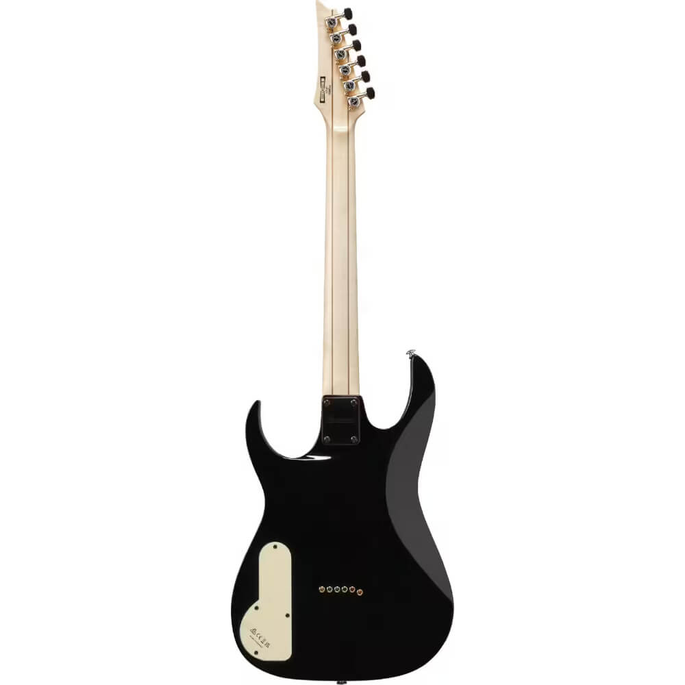 Paul Gilbert Ibanez PGM50-BK Bild 02
