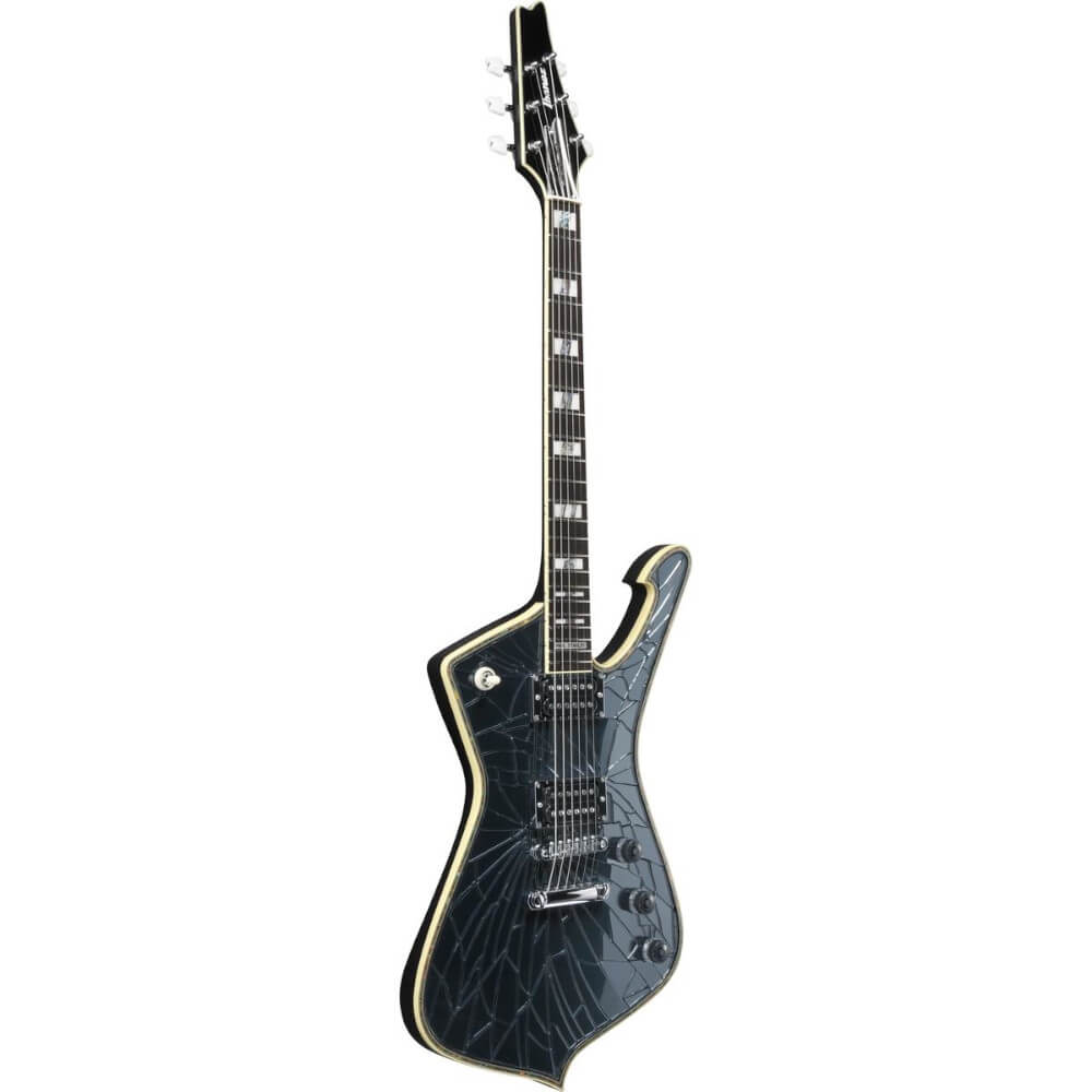 Paul Stanley Ibanez PC3CM Großansicht