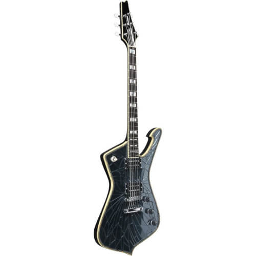 Paul Stanley Ibanez PS3CM