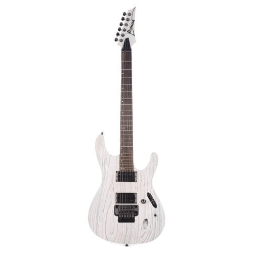 Thumbnail Paul Waggoner Ibanez PWM20 Bild 01