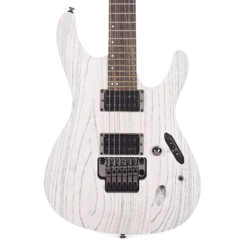 Thumbnail Paul Waggoner Ibanez PWM20 Bild 03