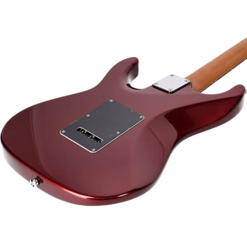 Thumbnail Pete Thorn Suhr Custom HSS GR Bild 04