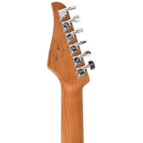 Thumbnail Pete Thorn Suhr Custom HSS GR Bild 06