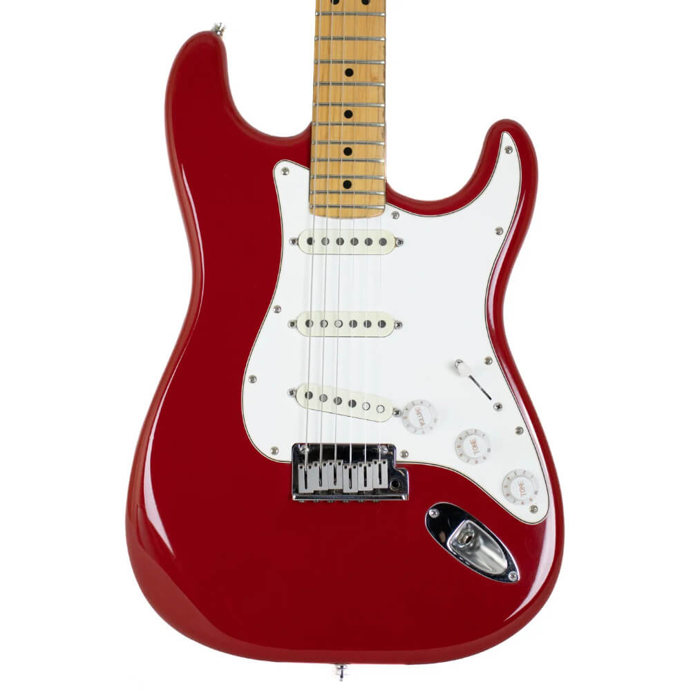 Pete Townshend Fender Stratocaster Bild 03