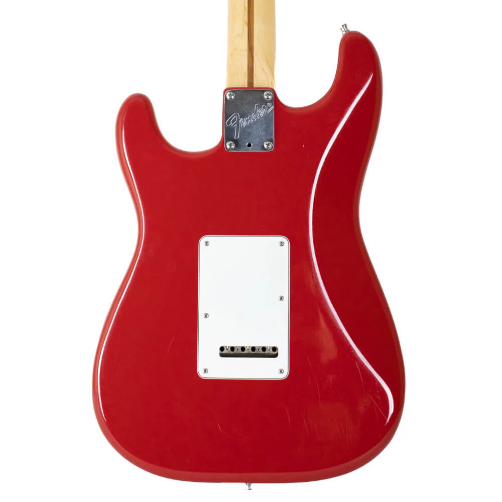 Pete Townshend Fender Stratocaster Bild 04