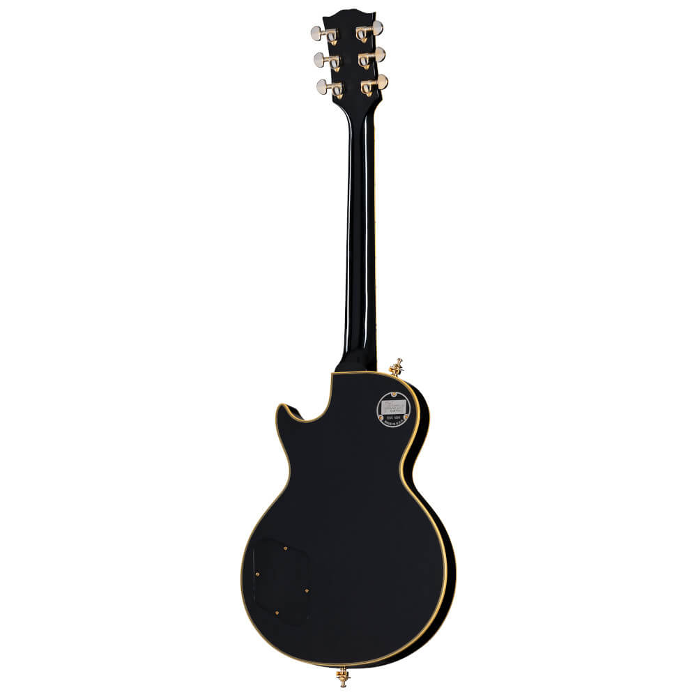 Peter Frampton Gibson Les Paul Bild 02
