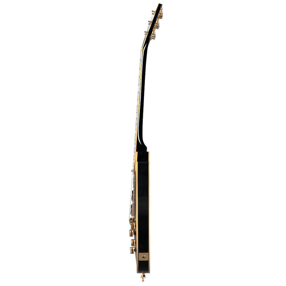 Peter Frampton Gibson Les Paul Bild 03