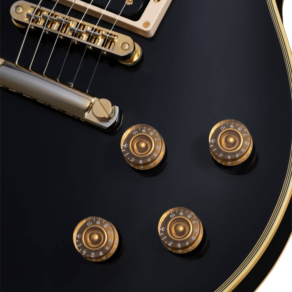 Peter Frampton Gibson Les Paul Bild 04