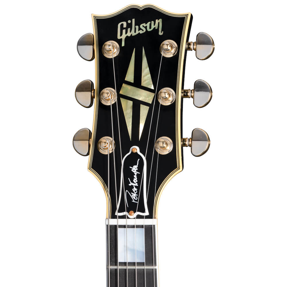 Peter Frampton Gibson Les Paul Bild 05