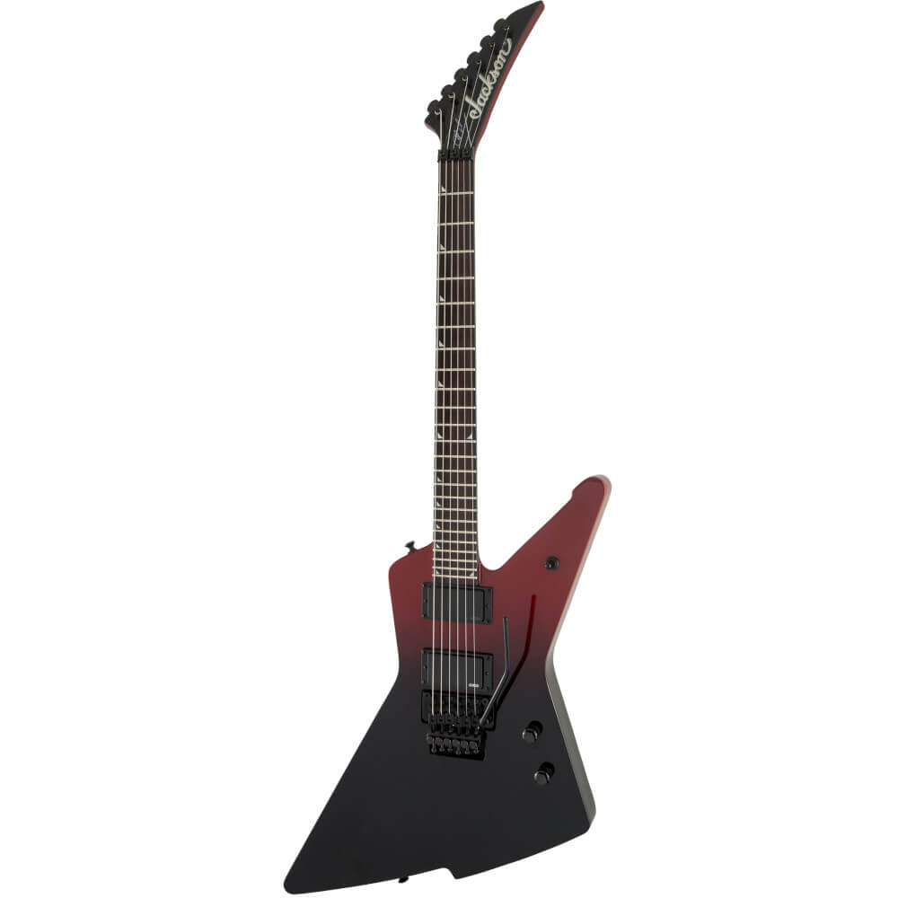 Phil Demmel Jackson Demmelition Fury PD RTF Bild 01