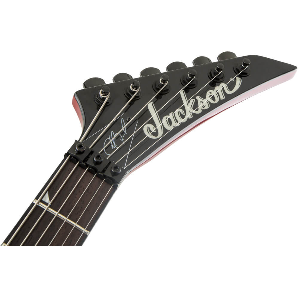 Phil Demmel Jackson Demmelition Fury PD RTF Bild 05