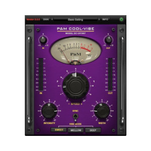 Plug And Mix Cool-vibe