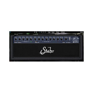 Plugin Alliance Suhr PT100