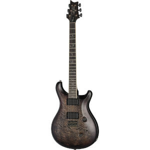 PRS Mark Holcomb Wraparound Burst