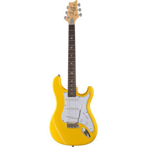 PRS SE Silver Sky Dandy Lion