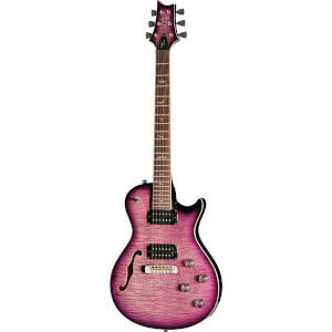 PRS SE Zach Myers EB