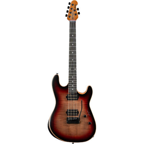 Thumbnail Rabea Massaad Music Man Signature Sabre Vileblood Bild 01 Thumbnail Rabea Massaad Music Man Signature Sabre Vileblood Bild 01