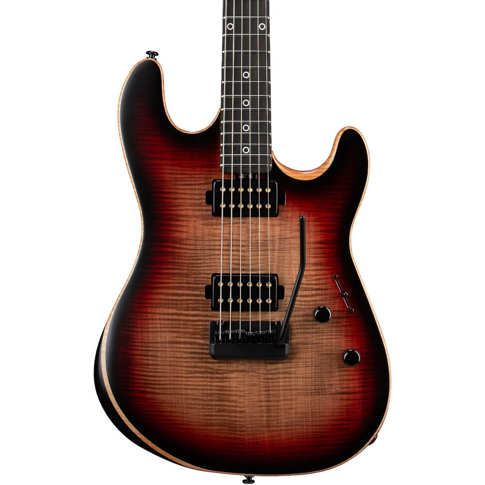 Rabea Massaad Music Man Signature Sabre Vileblood Bild 03 Rabea Massaad Music Man Signature Sabre Vileblood Bild 03