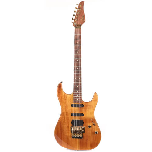 Thumbnail Reb Beach Suhr Standard II Bild 01