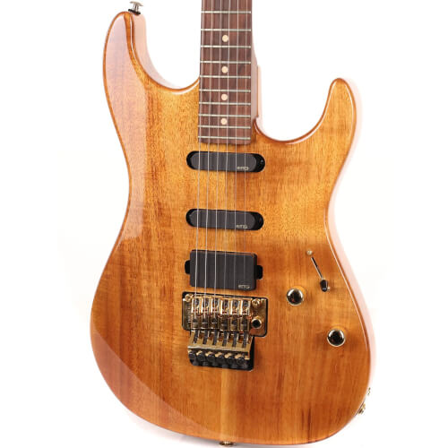 Thumbnail Reb Beach Suhr Standard II Bild 03