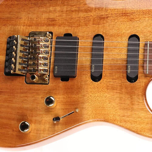 Thumbnail Reb Beach Suhr Standard II Bild 04